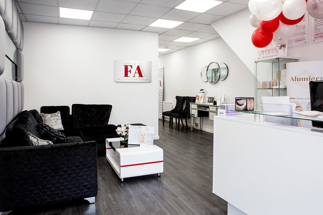 Flawless Aesthetics, Woodford, London