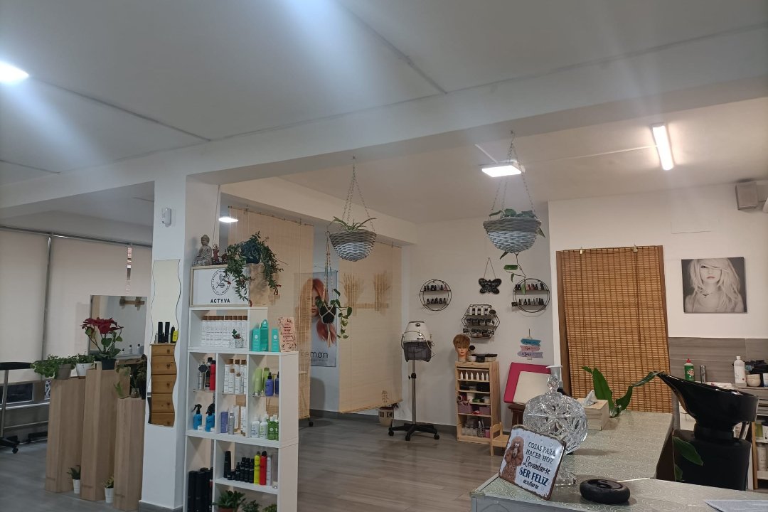 Mary Top Style, Los Cármenes, Madrid