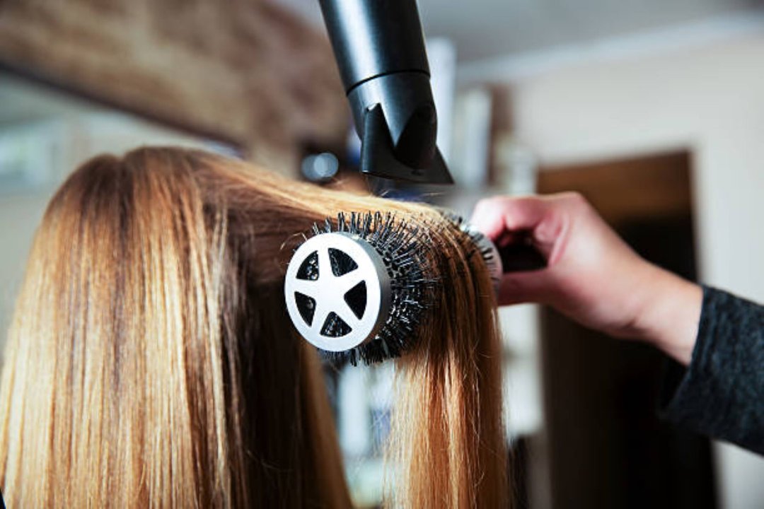 Hair by G, Ealing Broadway, London