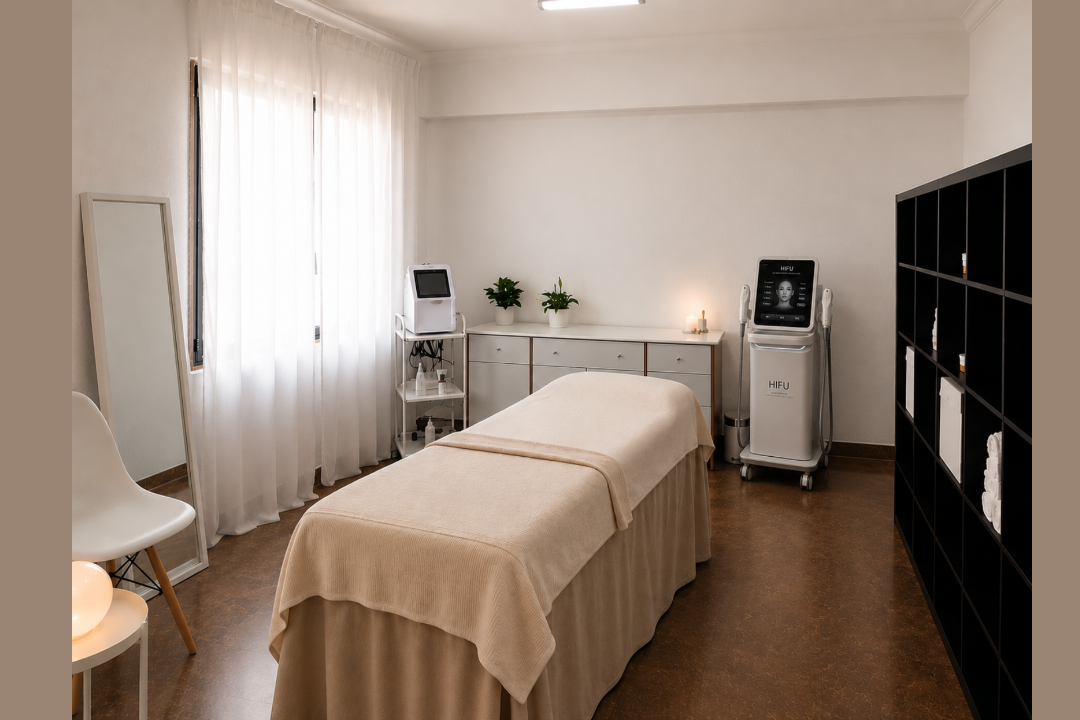 JS Jaqueline Santos | Atelier de Estética Integrativa, Vila Franca de Xira, Distrito de Lisboa