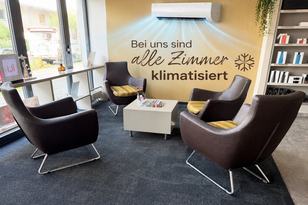 Wax Ästhetik, Zentrum-Süd, Leipzig