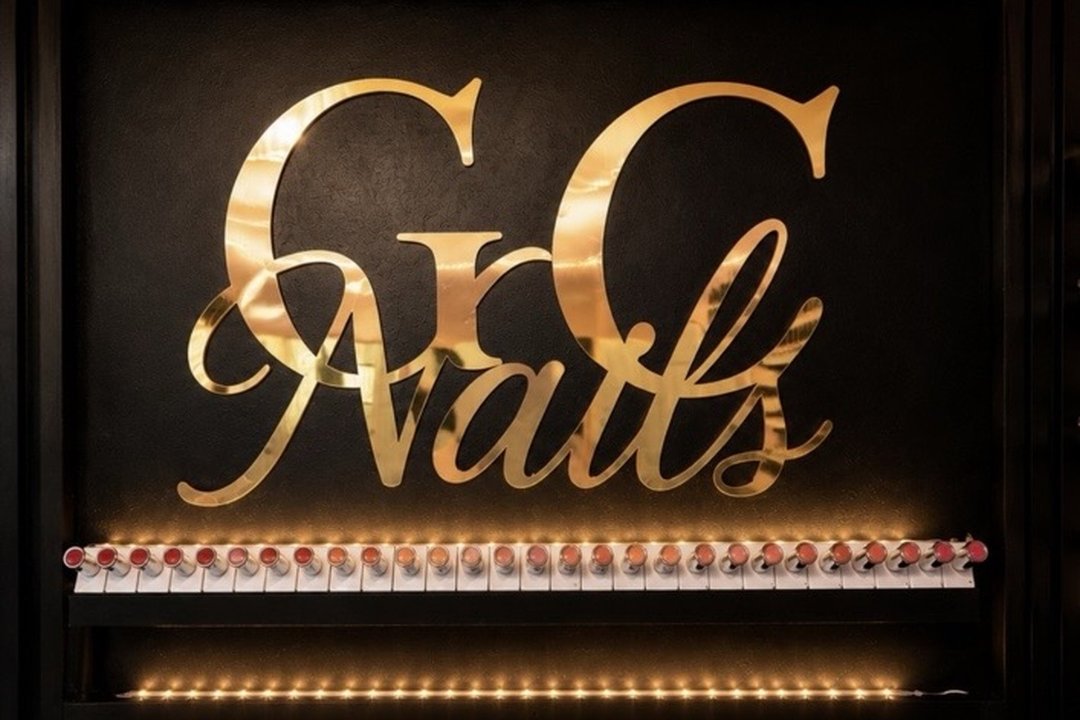 GC Nails, Bedworth, Warwickshire