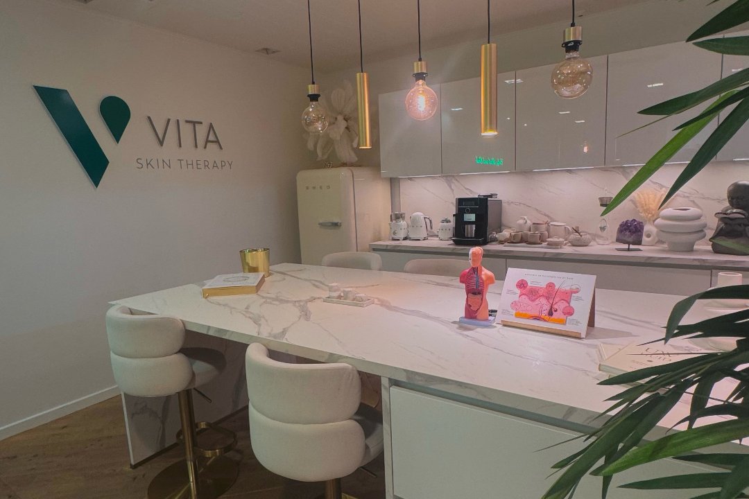 Vita Skin Therapy, Jules Moretuslei, Anvers
