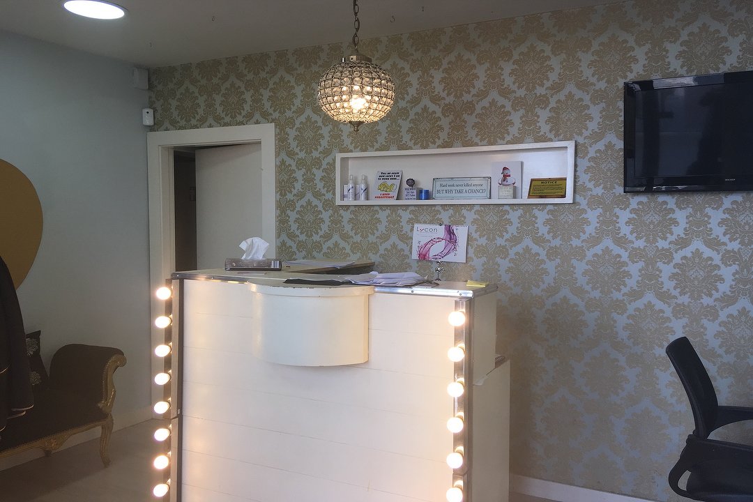 Body Treatments, Mulhuddart, Dublin