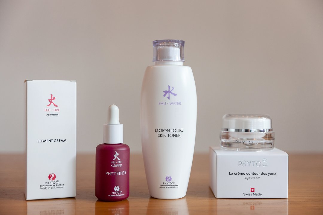 Alma beauty Barcelona, L'Antiga Esquerra de l'Eixample, Barcelona