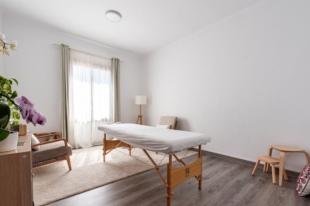 EKA Balance, Carrer Balmes, Barcelona