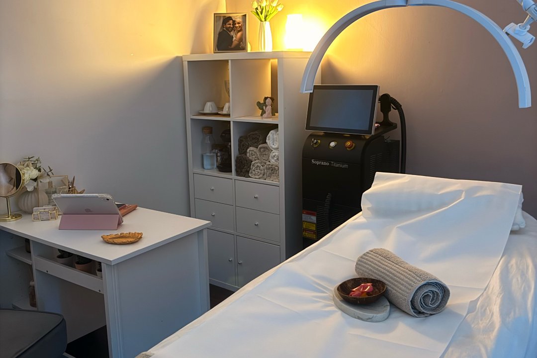 Fernanda Fernandes Aesthetic Clinic, Henry Street, Dublin