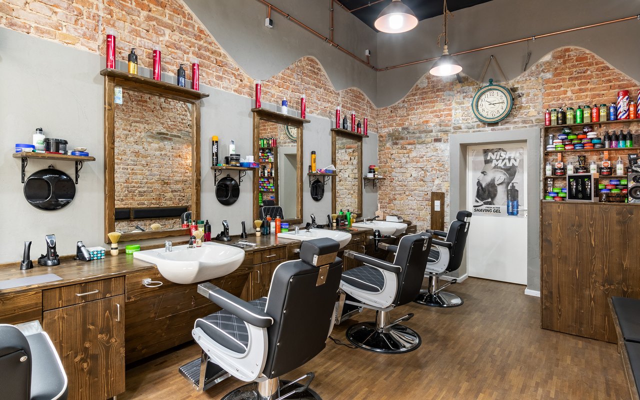 Top Friseure Und Friseursalons In Der Nahe Von Ostbahnhof Berlin Treatwell