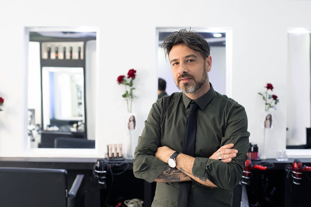 Top 20 posti per Taglio barba a Italia - Treatwell