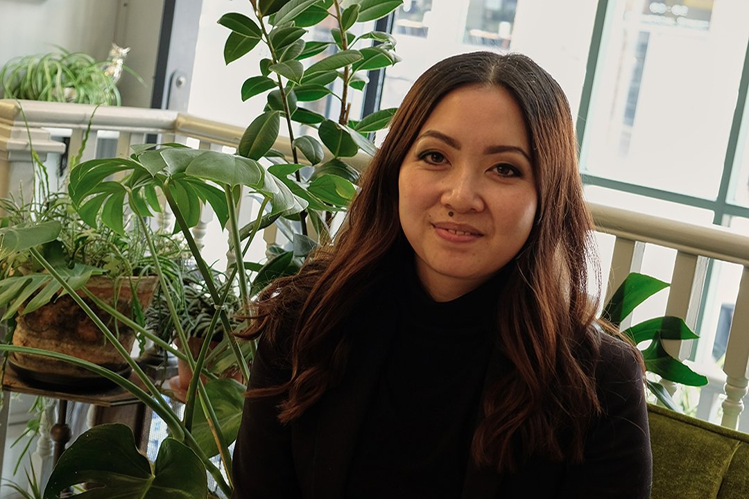 Hair by Ha, Commercial Street, London