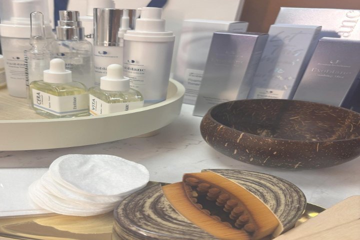 The Skin Specialist & Educator - Soin visage 61 Main Street - Photo de galerie - OneBooking