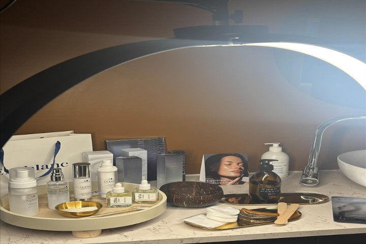 The Skin Specialist & Educator - Soin visage 61 Main Street - Photo de galerie - OneBooking
