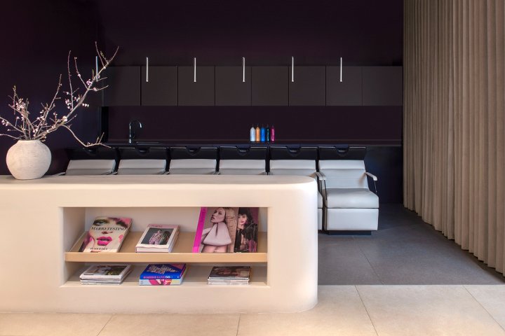 Alegra - Spa Sarrià-Sant Gervasi - Photo de galerie - OneBooking