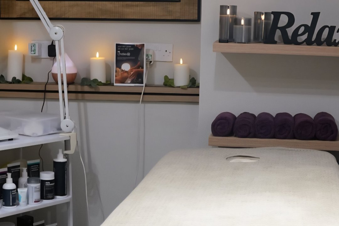 Passion for Beauty, Loughton, Essex