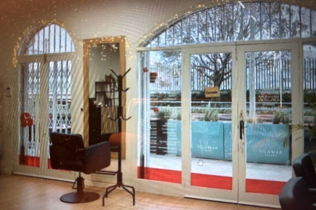 Bellalook Hair Salón, El Vendrell