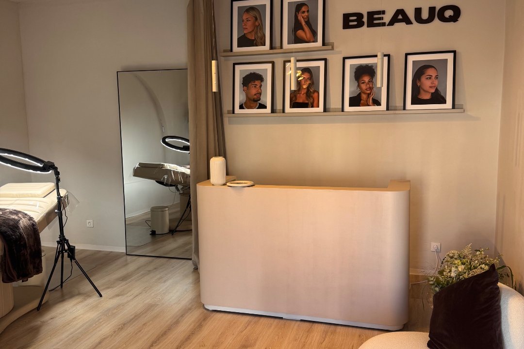 BEAUQ BY MICHELLE HASSDENTEUFEL, Saarlouis