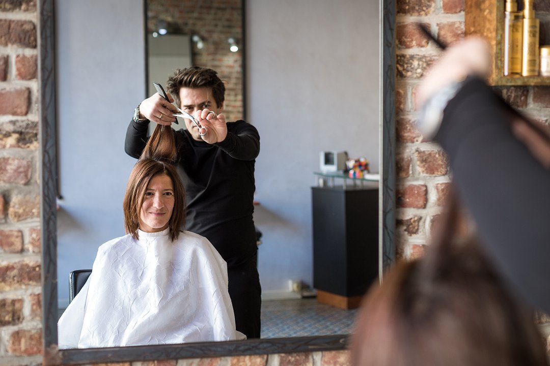 Hair by Natalie - Bury, Bury Town Centre, Bury
