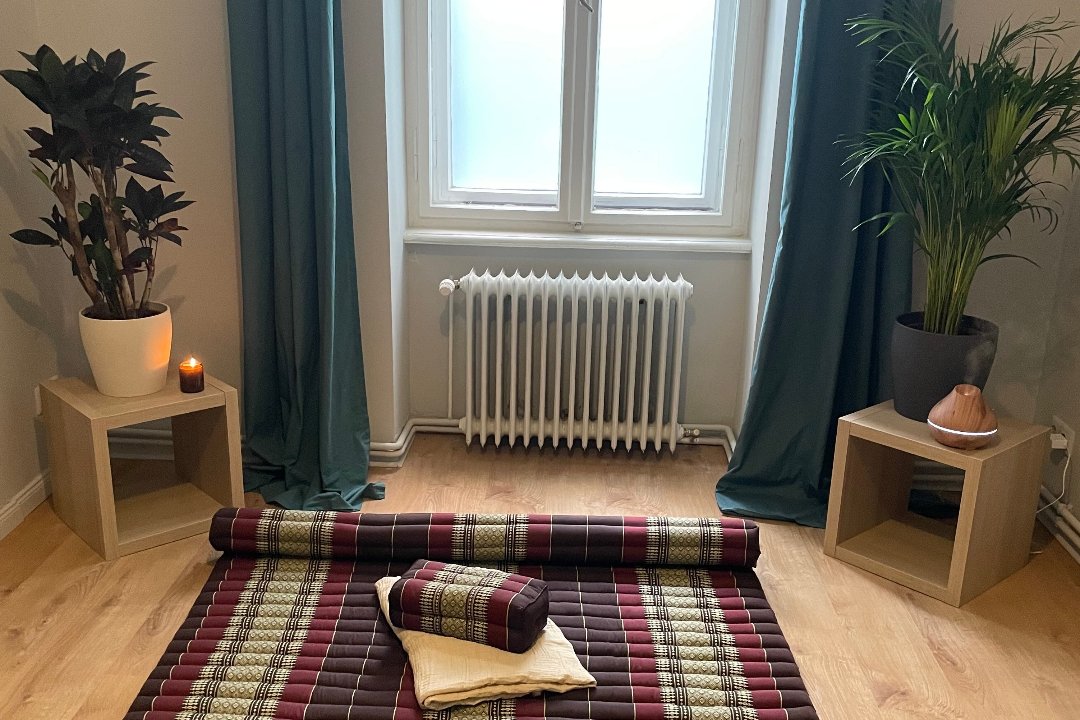 Grounded in Yoga - Thai Yoga Massagen in Berlin, Schöneberg, Berlin
