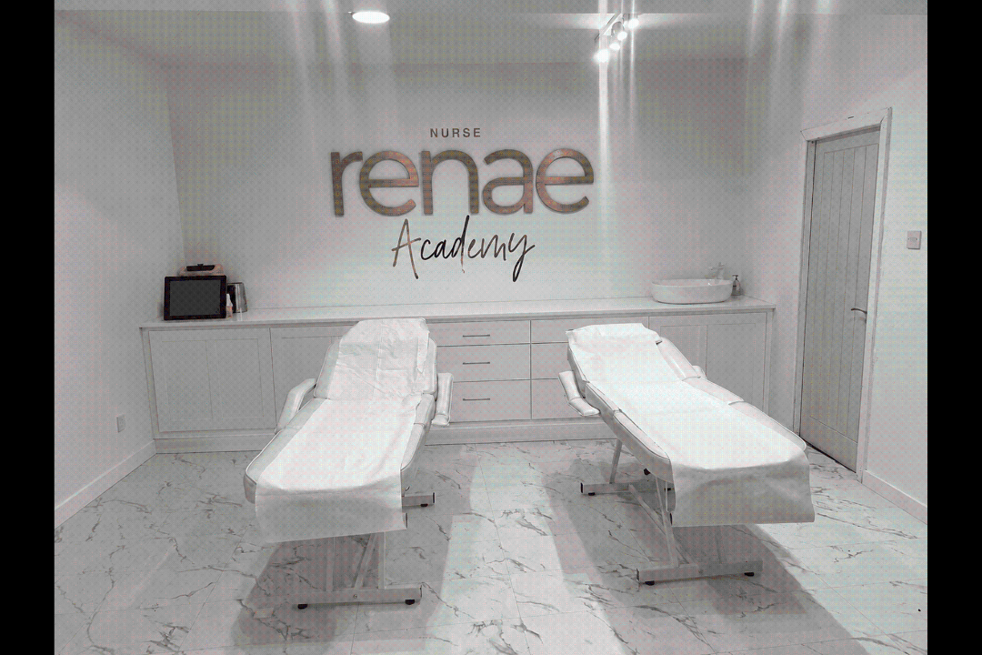 Nurse Renae Medical Aesthetics, Crompton Place Shopping Centre, Bolton