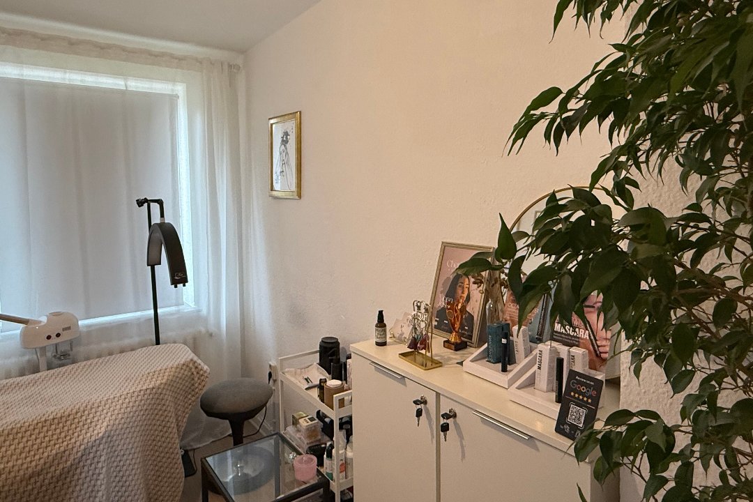 Studio Mona Lisa, Ellerbek, Kiel