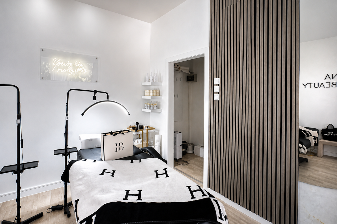 Jewna Beauty, Frohnhausen, Essen