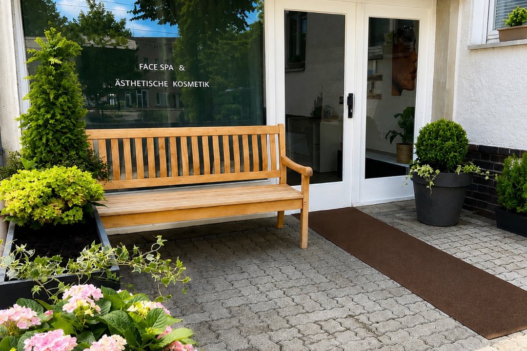 Honey Face - Face Spa & Ästhetische Kosmetik, Kirchrode, Hannover