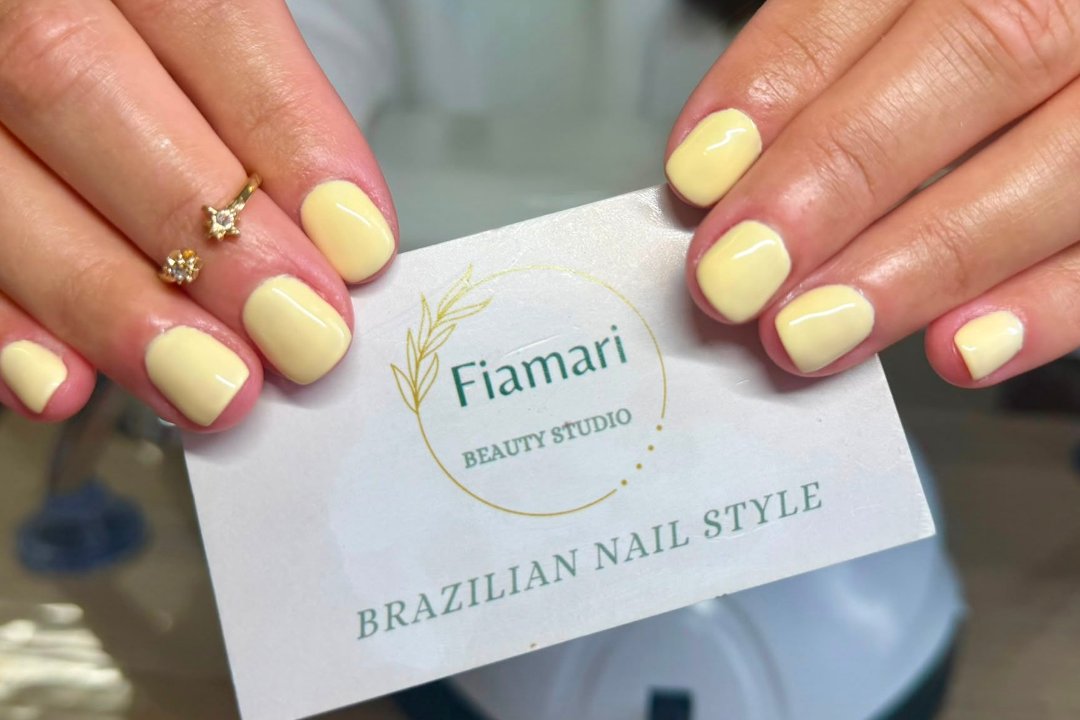 Fiamari Beauty Studio, Temple Bar, Dublin