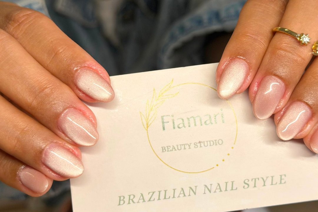 Fiamari Beauty Studio, Temple Bar, Dublin