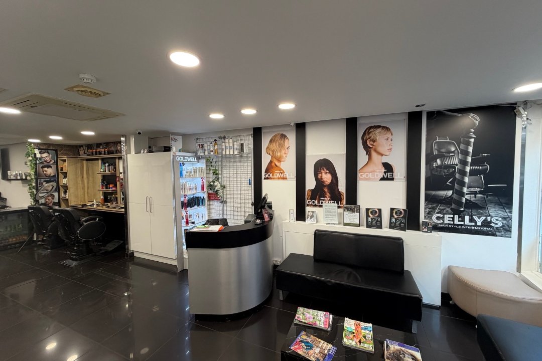 Celly's - Barnstaple, Barnstaple, Devon