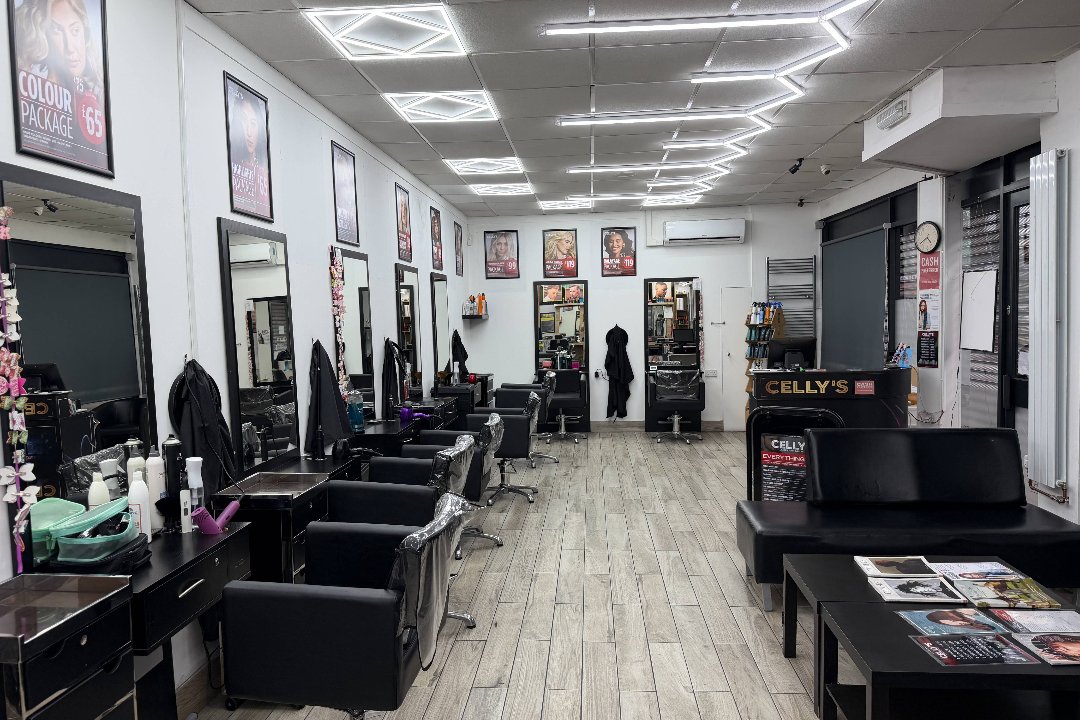 Celly's - Taunton, Taunton, Somerset