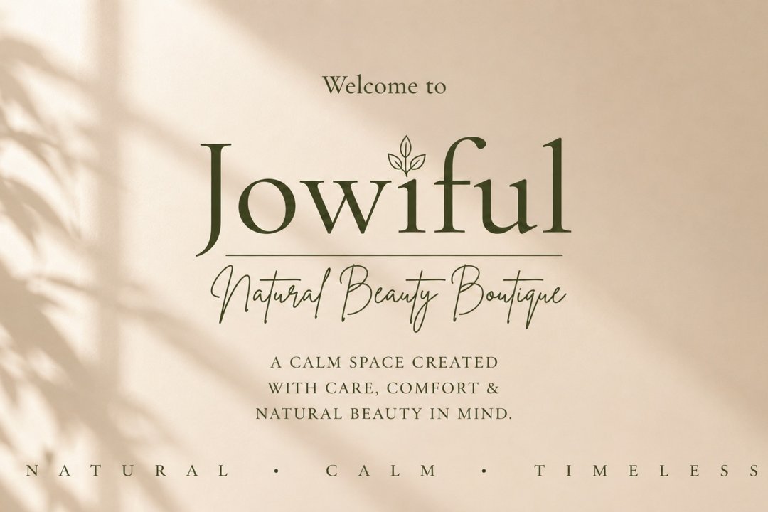 Jowiful Natural Beauty Boutique , Leidschendam, Zuid-Holland