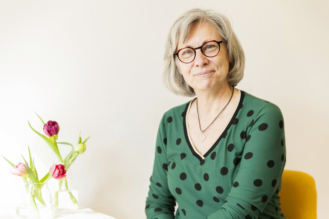 Anneke Wolters Holistische massagetherapie, Tilburg-West, Tilburg