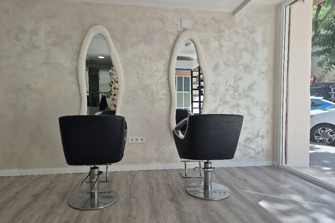 Samara Menezes Studio, Alfafar, Comunidad de Valencia