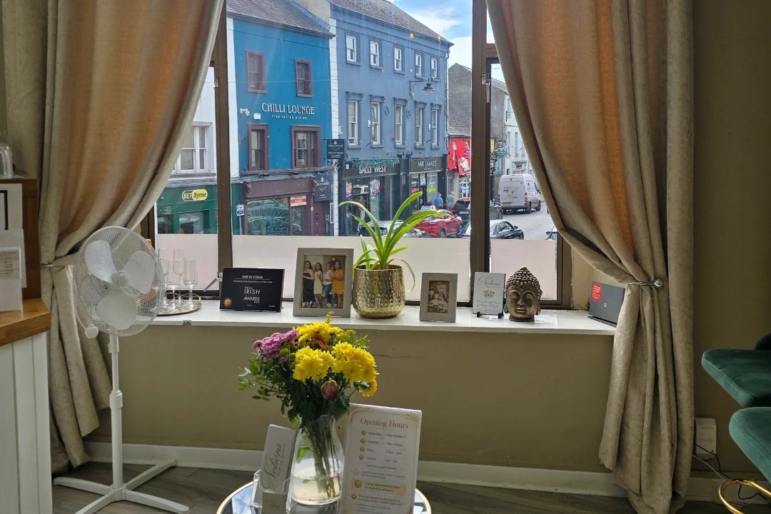 Makeupbykursty, Cavan