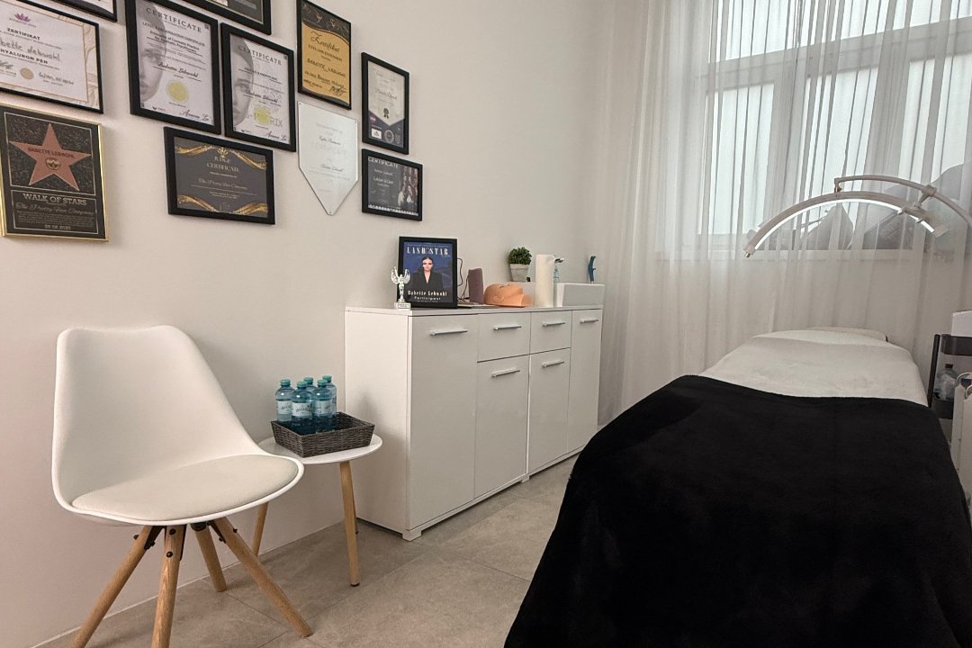 The Pretty Face Company, 12. Bezirk, Wien