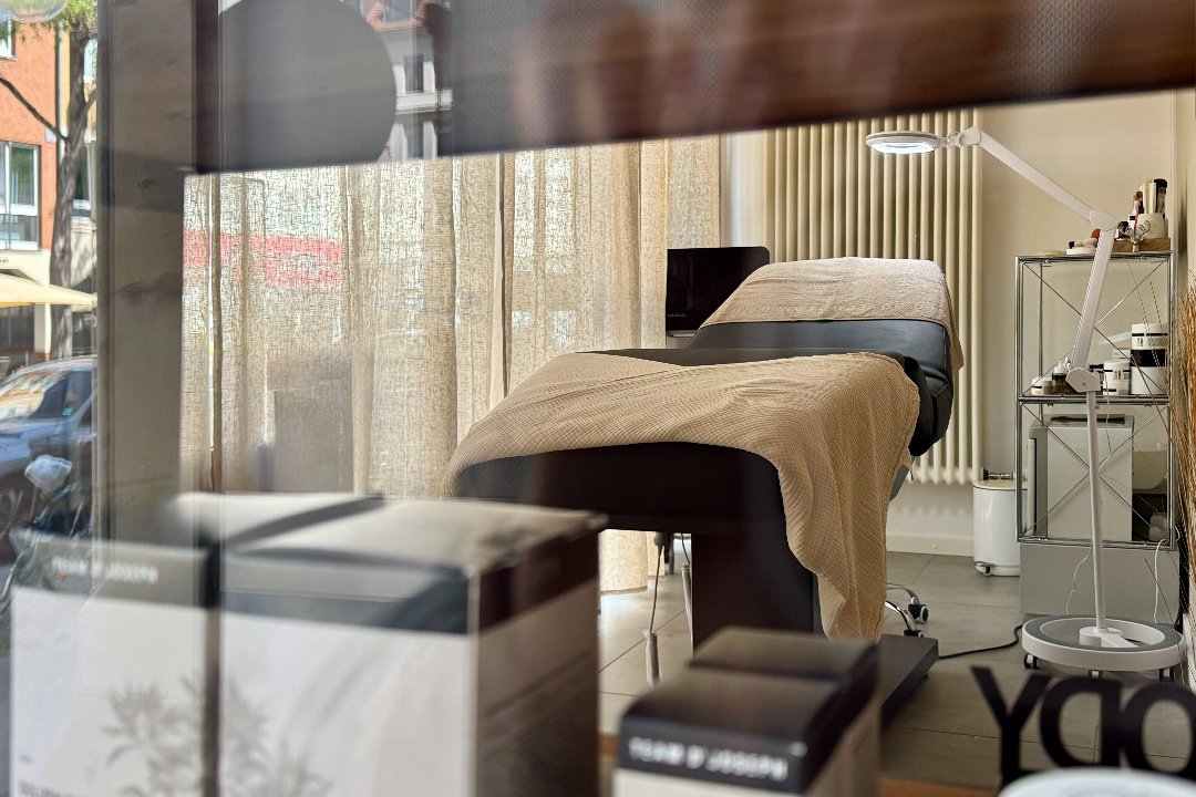 BIRDIE by THE SOULBIRD SPA, Mitte, Hannover