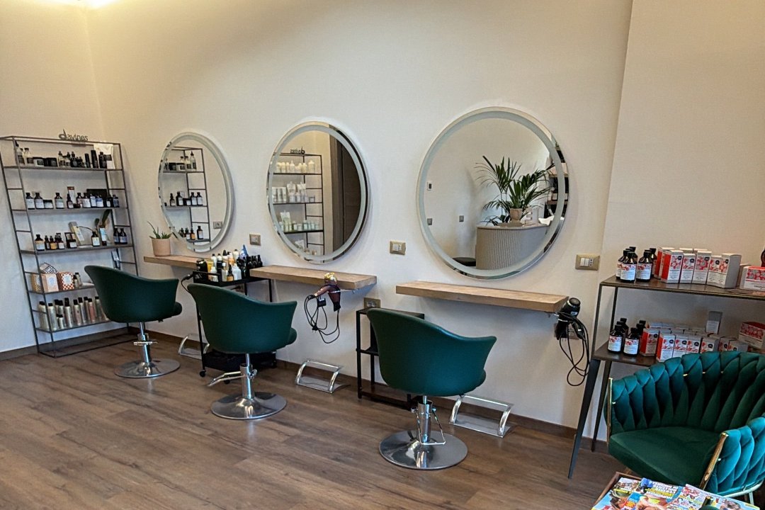 Hair Studio Ema, Porto San Pancrazio, Verona