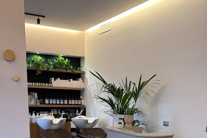 Hair Studio Ema - Coiffure Verona - Photo de galerie - OneBooking