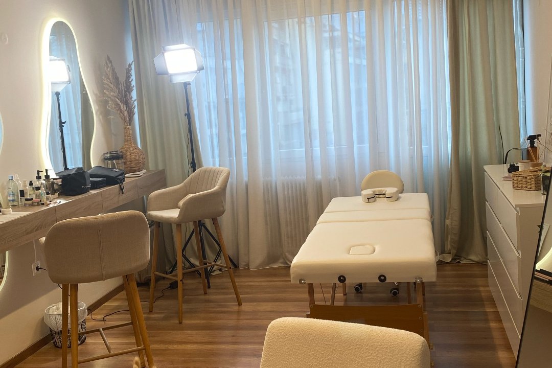 Callis Beauty Lab, Κέντρο Θεσσαλονίκης, Θεσσαλονίκη
