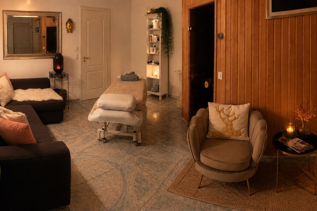 Massage Lounge, Altnau, Kanton Thurgau