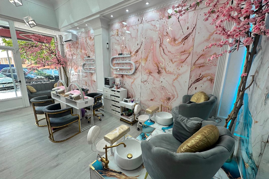 Vip Rose Nails, Alcorcón, Comunidad de Madrid