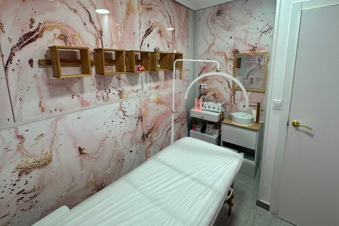 Vip Rose Nails, Alcorcón, Comunidad de Madrid