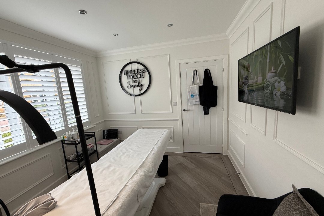 Timeless Touch by Sandy, Basildon, Essex