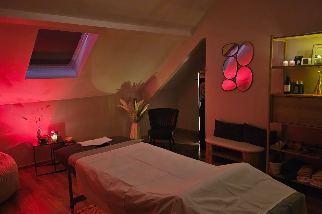 Relaxmadero ( Women only ), Liedekerke, Province du Brabant flamand