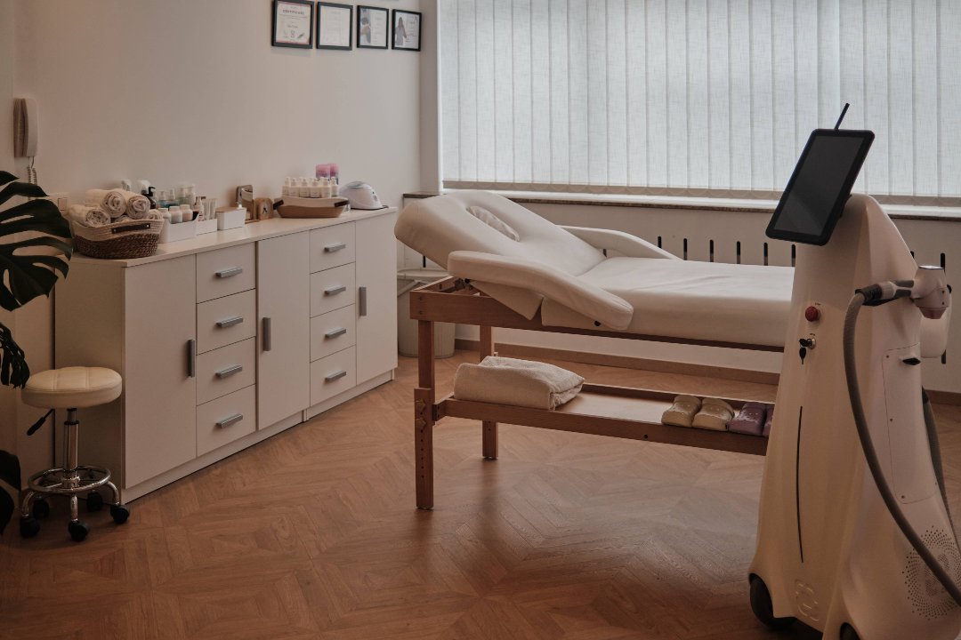 OFvelvet, Lange Lozanastraat, Anvers