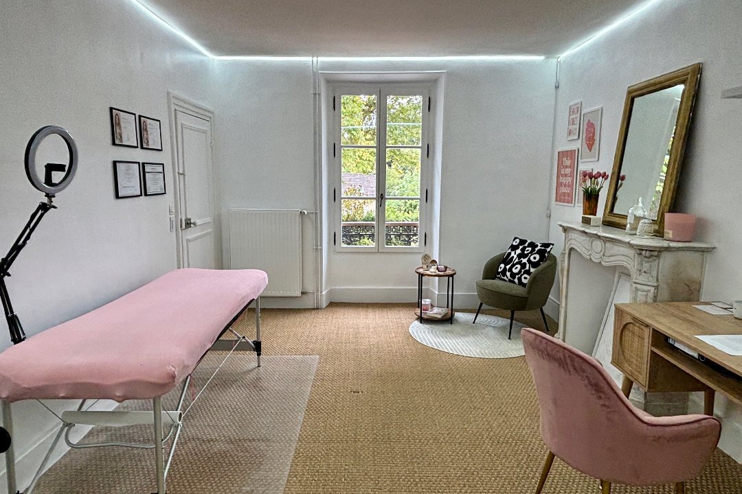 I Brow Lab - Microblading / Brow & Lash Lift, Forges-les-Bains, Essonne