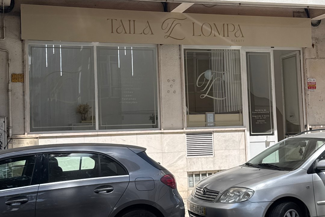 Taila Lompa Beauty, Amadora