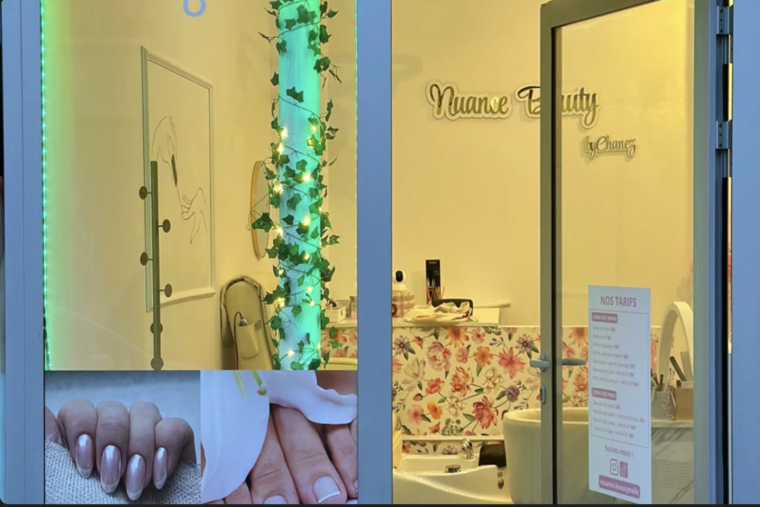 NUANCE BEAUTY BY FABELYA, Alfortville, Val-de-Marne