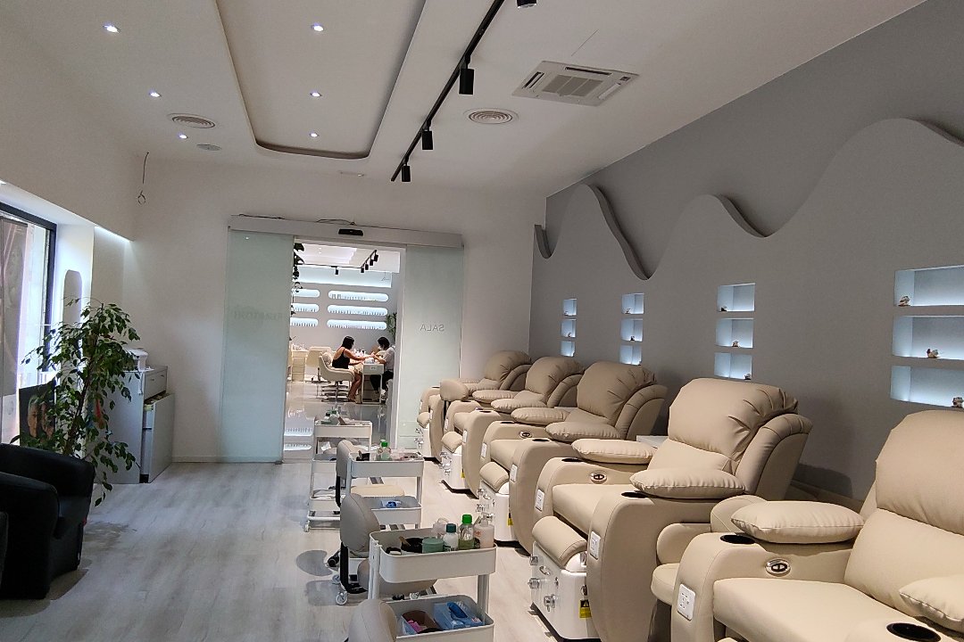 Chic Nails Spa - Pavia, Pavia, Lombardia