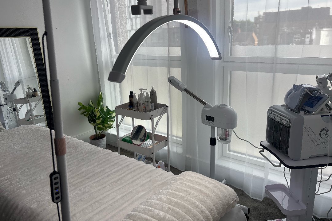 ByTheresa Beauty, St. George's Walk, London